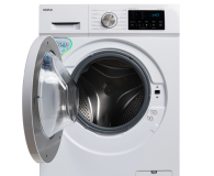 Parlka VIVAX WFL-120712CI Slim 7kg 1200obr Quick 15' Funkcje pary  - 1547004 - zdjęcie 2